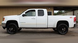 2008 GMC Sierra 1500 Work Truck