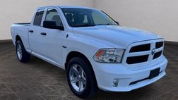 2016 Ram Ram Pickup 1500 Express