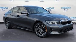 2021 BMW 3 Series 330e