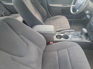 2009 Ford Fusion SE