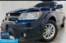 2014 Dodge Journey SXT