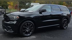 2017 Dodge Durango R/T