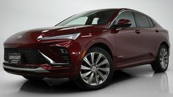 2024 Buick Envista Avenir