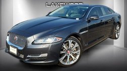 2016 Jaguar XJL Portfolio