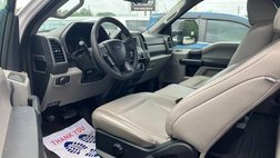 2020 Ford Super Duty F-250 XL