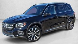 2021 Mercedes-Benz GLB GLB 250