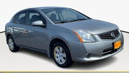 2011 Nissan Sentra 