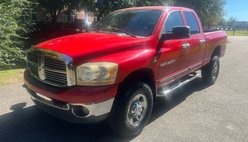 2006 Dodge Ram 2500 SLT