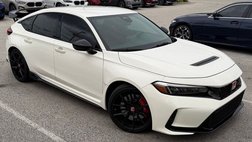 2024 Honda Civic Type R