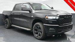 2026 Ram Ram Pickup 1500 Express