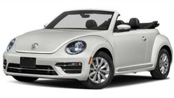 2018 Volkswagen Beetle 2.0T SE