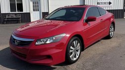 2012 Honda Accord EX-L