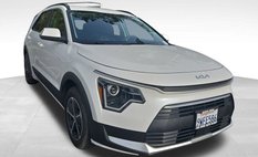 2025 Kia Niro Plug-In Hybrid EX