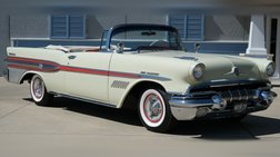 1957 Pontiac Bonneville 