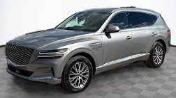 2024 Genesis GV80 2.5T