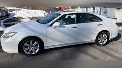 2008 Lexus ES 350 Base