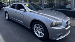 2011 Dodge Charger SE