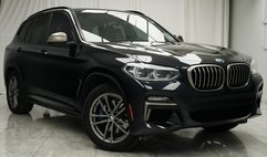 2020 BMW X3 M40i