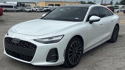 2026 Audi A6 quattro Premium 55 TFSI