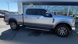 2022 Ford Super Duty F-250 Lariat