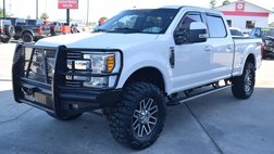 2017 Ford Super Duty F-250 Lariat