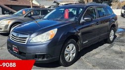 2011 Subaru Outback 2.5i