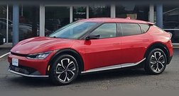 2022 Kia EV6 Wind