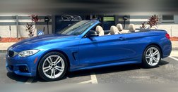 2014 BMW 4 Series 428i