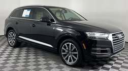 2019 Audi Q7 Premium Plus 55