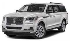 2024 Lincoln Navigator L Premiere