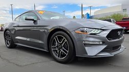 2023 Ford Mustang GT Premium