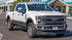 2020 Ford Super Duty F-250 