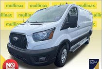 2025 Ford Transit 250