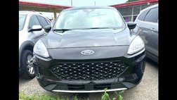 2020 Ford Escape Hybrid SE Sport