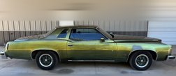 1974 Pontiac Grand Prix 