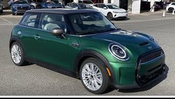 2022 MINI Hardtop Cooper S