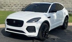 2024 Jaguar E-PACE P250 R-Dynamic SE
