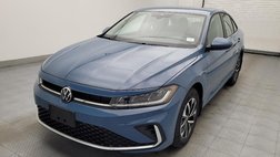 2025 Volkswagen Jetta S