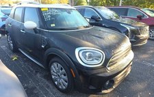 2021 MINI Countryman Cooper