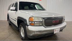 2004 GMC Yukon XL 1500