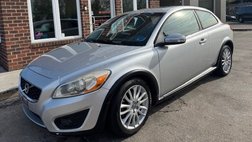 2011 Volvo C30 T5