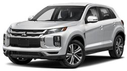 2021 Mitsubishi Outlander Sport SE