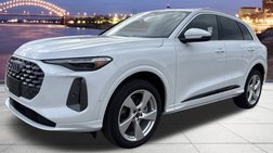 2025 Audi Q5 quattro Premium Plus TFSI