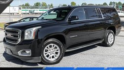 2016 GMC Yukon XL SLE