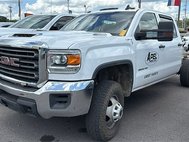 2019 GMC Sierra 3500HD Base