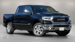 2023 Ram Ram Pickup 1500 Limited