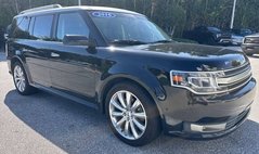 2016 Ford Flex Limited