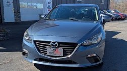 2014 Mazda MAZDA3 i Grand Touring