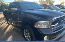 2017 Ram Ram Pickup 1500 Laramie Limited