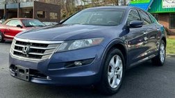 2012 Honda Crosstour EX-L V6